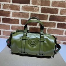 Gucci Travel Bags